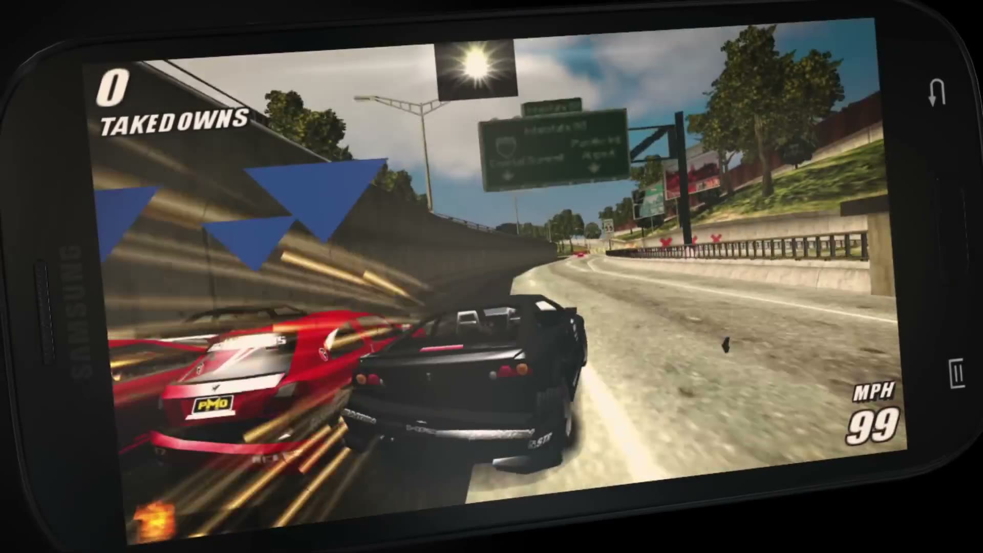 PPSSPP gameplay trailer thumbnail